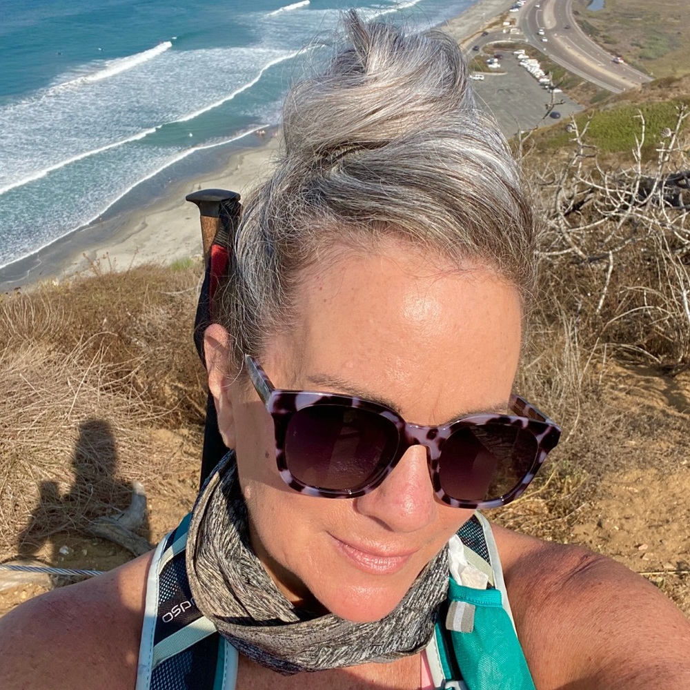 Meet your Posher, Kelli